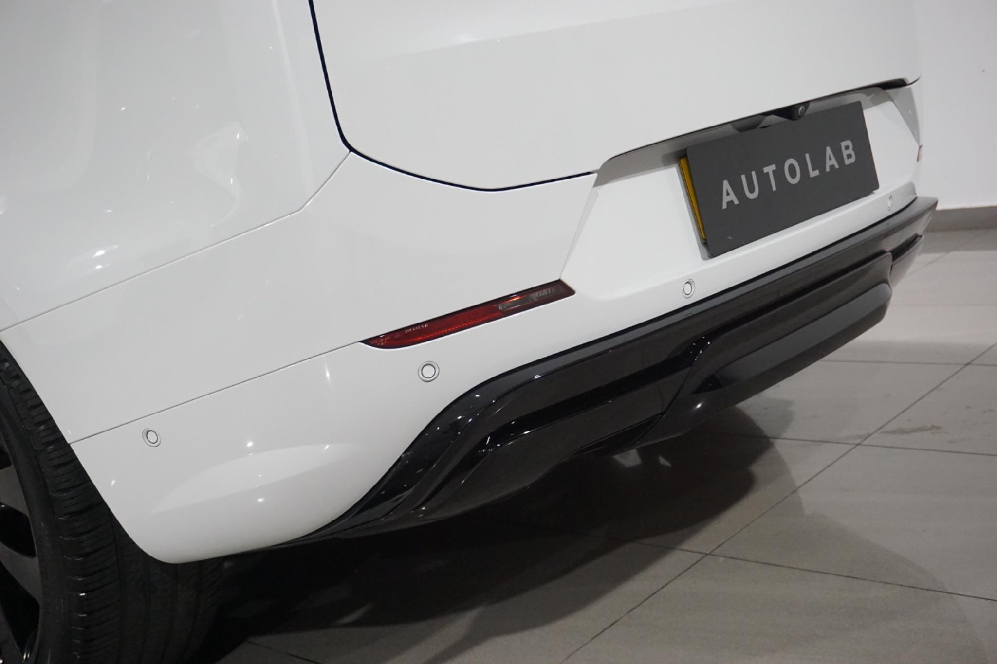 Land Rover Range Rover Sport 3.0 D300 MHEV Dynamic SE Auto 4WD Euro 6 (s/s) 5dr